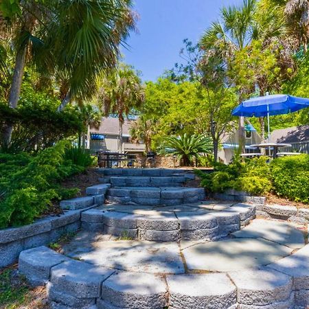 The Village Palmetto Dunes Île de Hilton-Head Extérieur photo