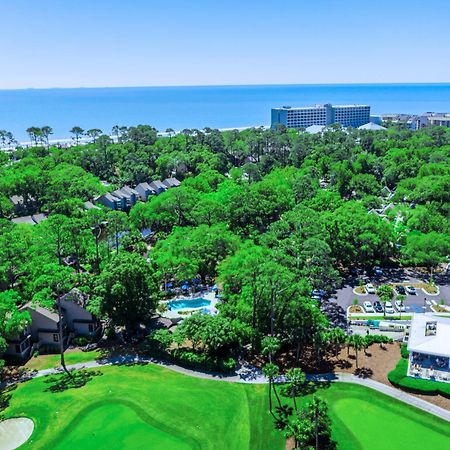 The Village Palmetto Dunes Île de Hilton-Head Extérieur photo