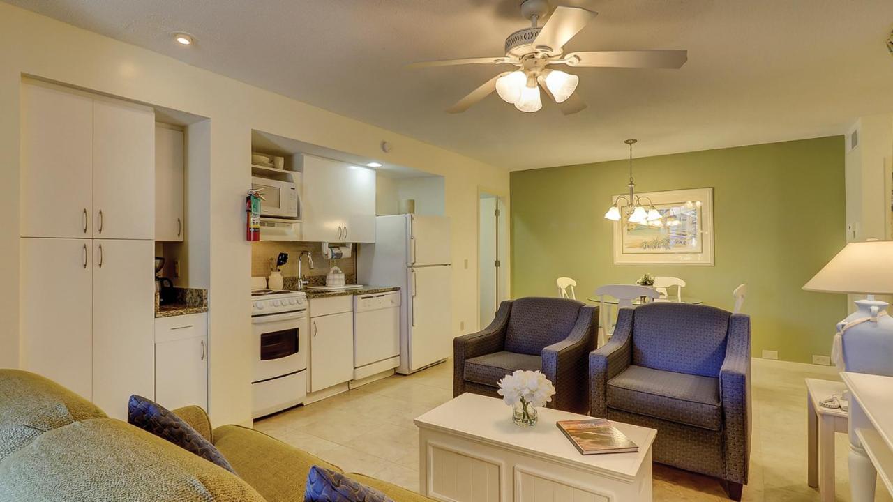 The Village Palmetto Dunes Île de Hilton-Head Extérieur photo