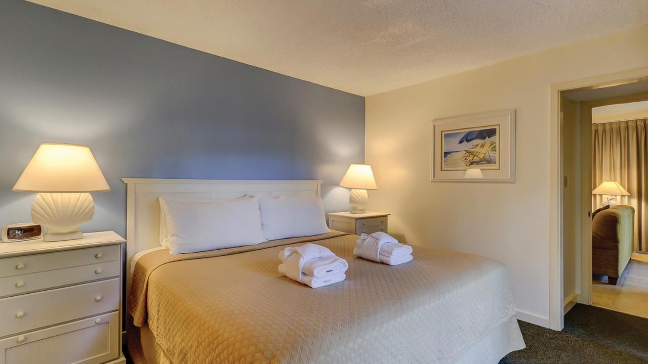 The Village Palmetto Dunes Île de Hilton-Head Extérieur photo