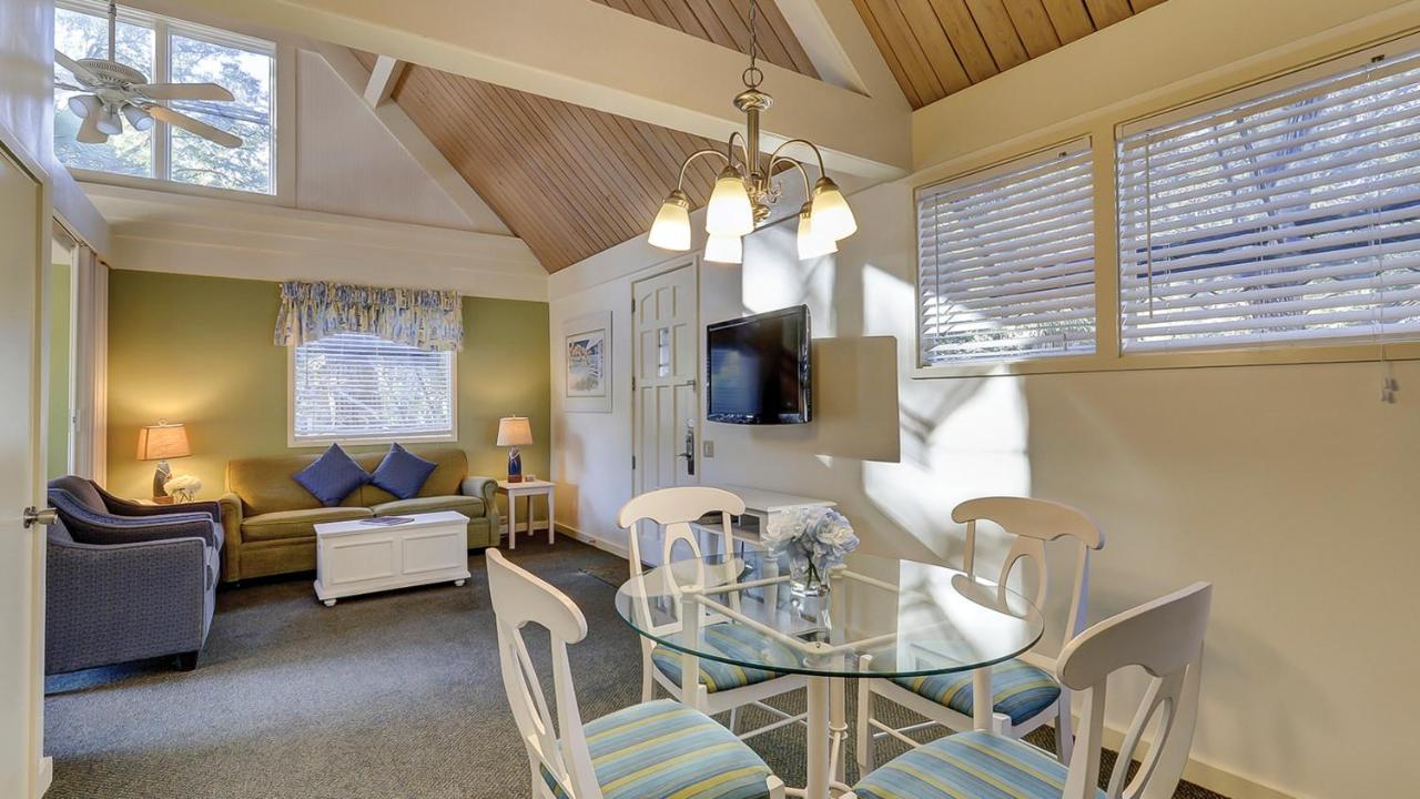 The Village Palmetto Dunes Île de Hilton-Head Extérieur photo