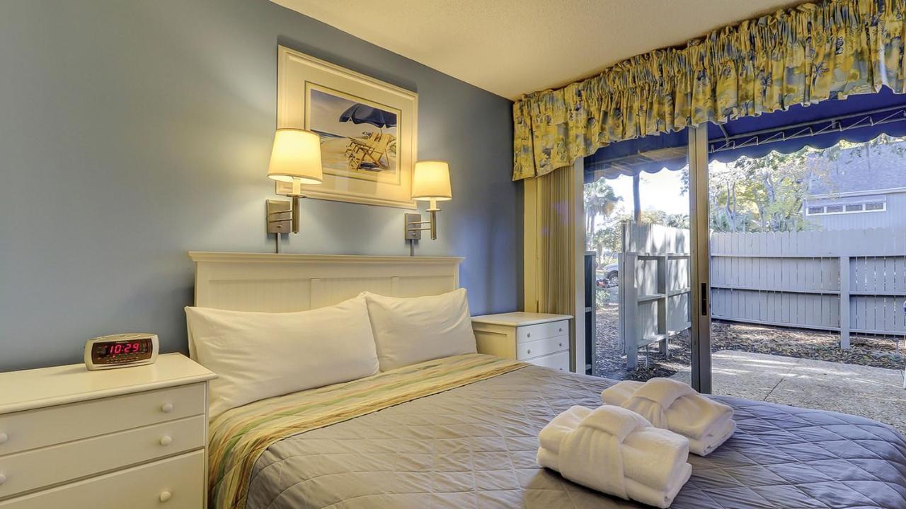 The Village Palmetto Dunes Île de Hilton-Head Extérieur photo