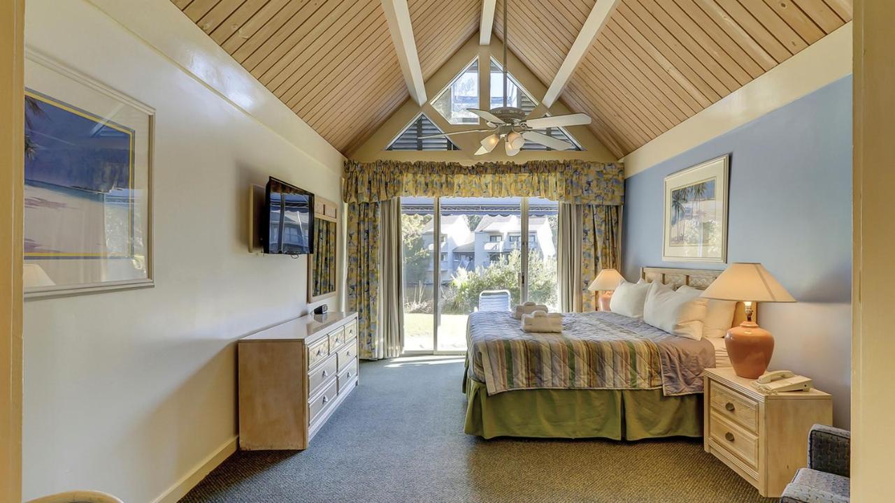 The Village Palmetto Dunes Île de Hilton-Head Extérieur photo
