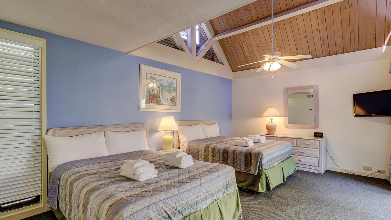 The Village Palmetto Dunes Île de Hilton-Head Extérieur photo