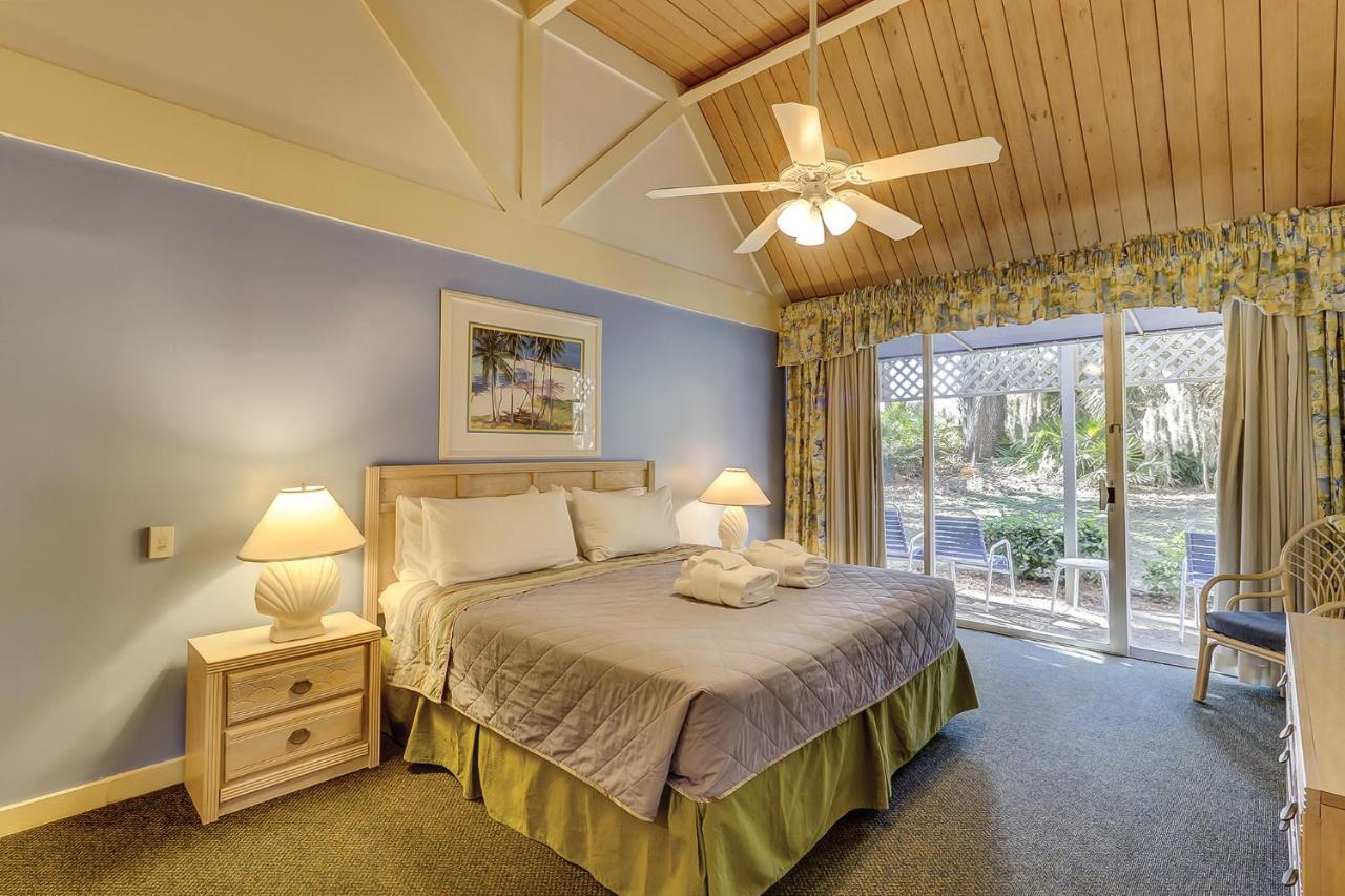 The Village Palmetto Dunes Île de Hilton-Head Extérieur photo