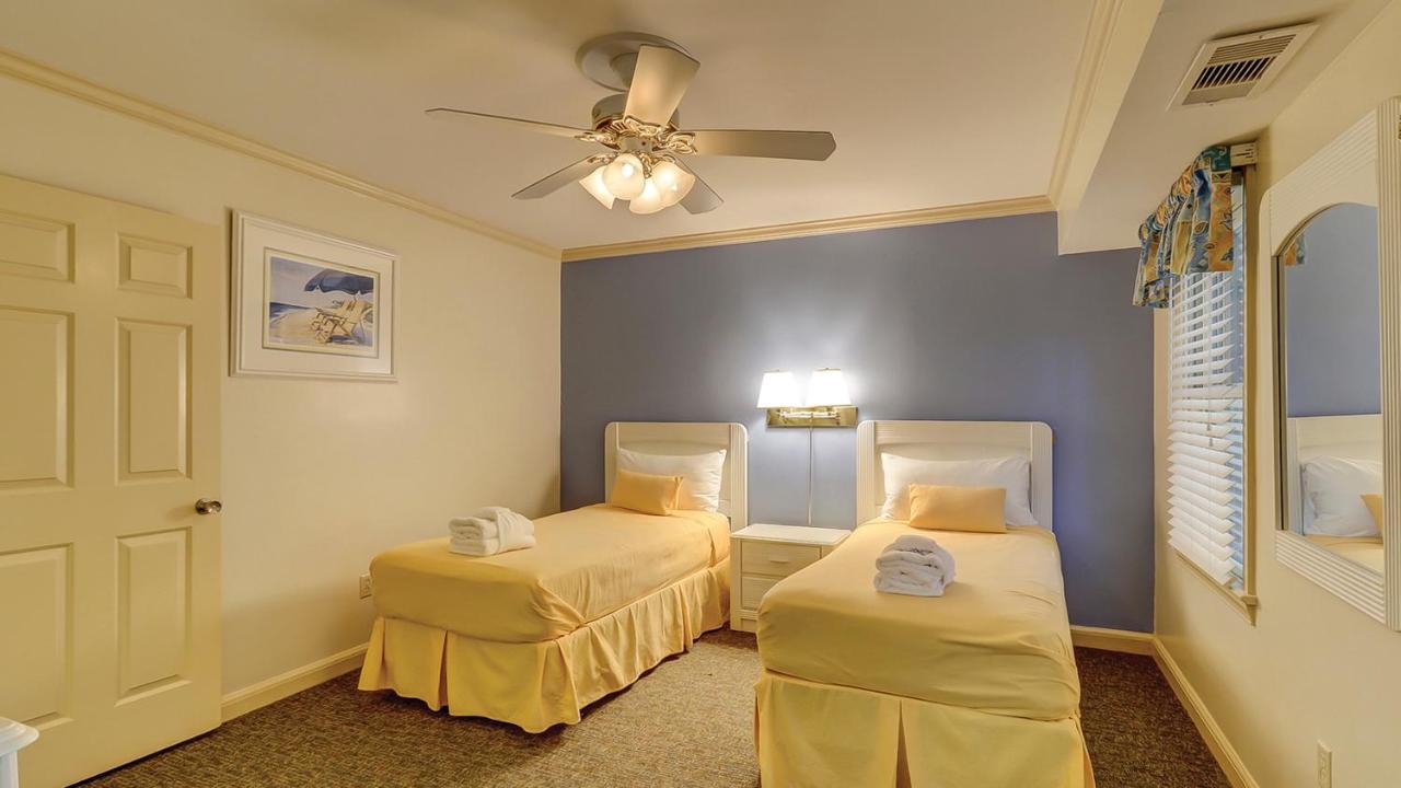The Village Palmetto Dunes Île de Hilton-Head Extérieur photo