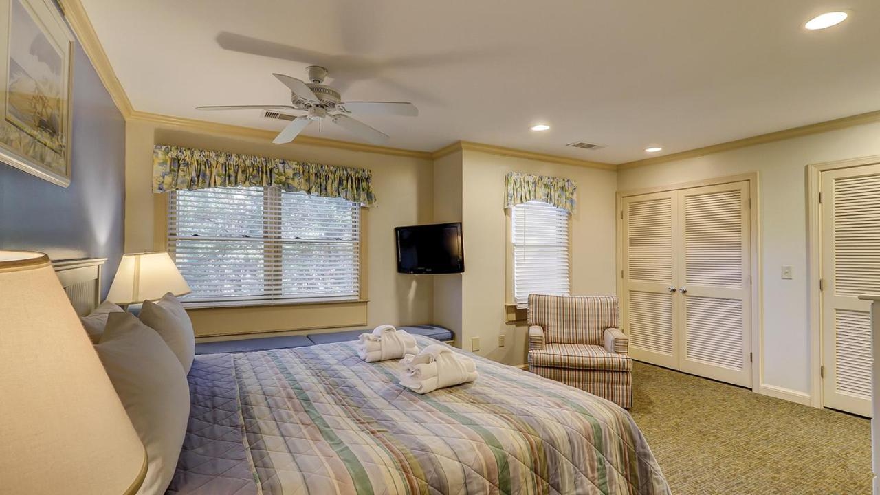 The Village Palmetto Dunes Île de Hilton-Head Extérieur photo