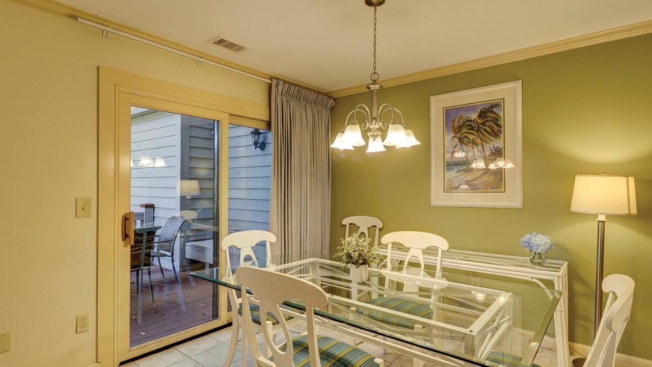 The Village Palmetto Dunes Île de Hilton-Head Extérieur photo
