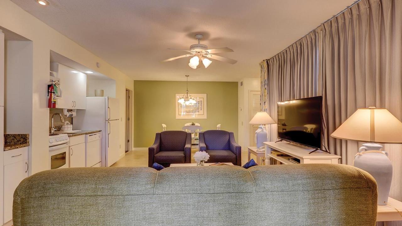 The Village Palmetto Dunes Île de Hilton-Head Extérieur photo