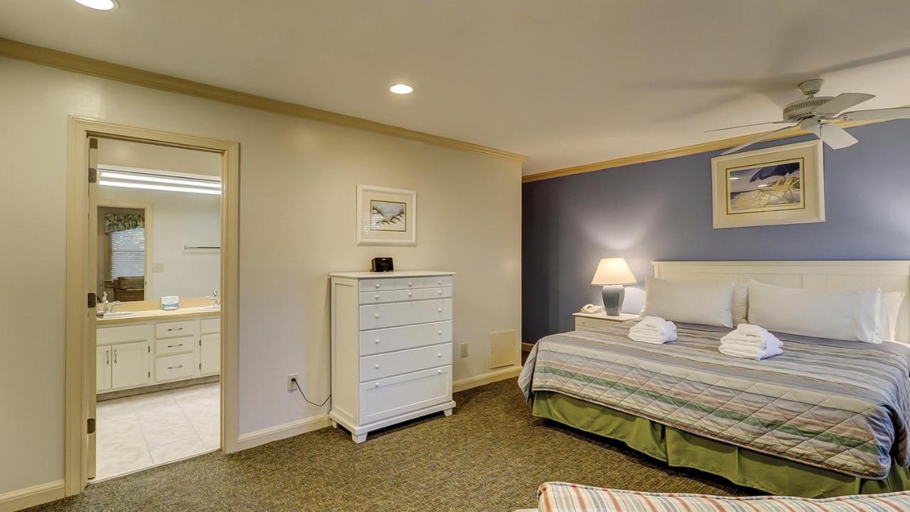 The Village Palmetto Dunes Île de Hilton-Head Extérieur photo