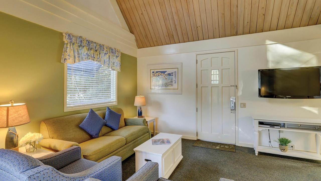 The Village Palmetto Dunes Île de Hilton-Head Extérieur photo