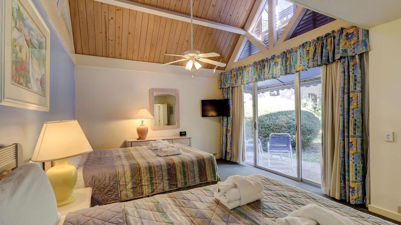 The Village Palmetto Dunes Île de Hilton-Head Extérieur photo