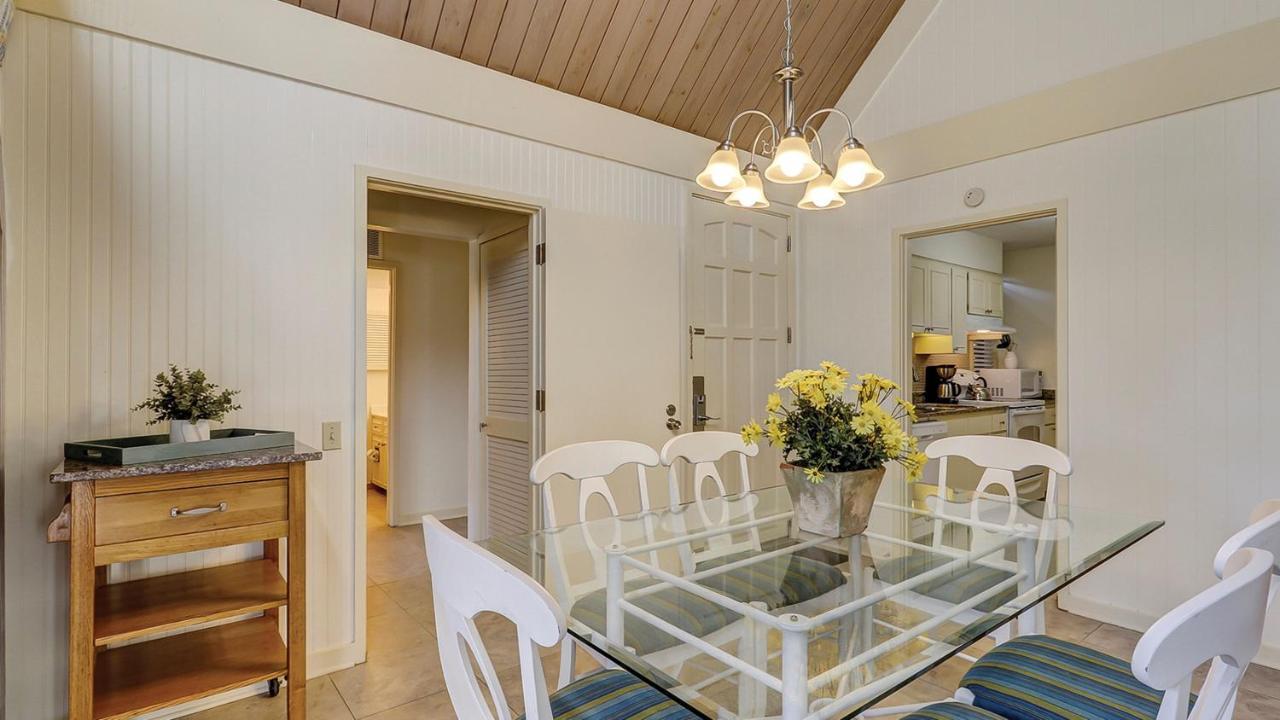 The Village Palmetto Dunes Île de Hilton-Head Extérieur photo