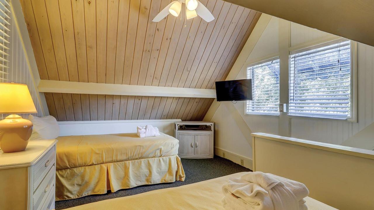 The Village Palmetto Dunes Île de Hilton-Head Extérieur photo