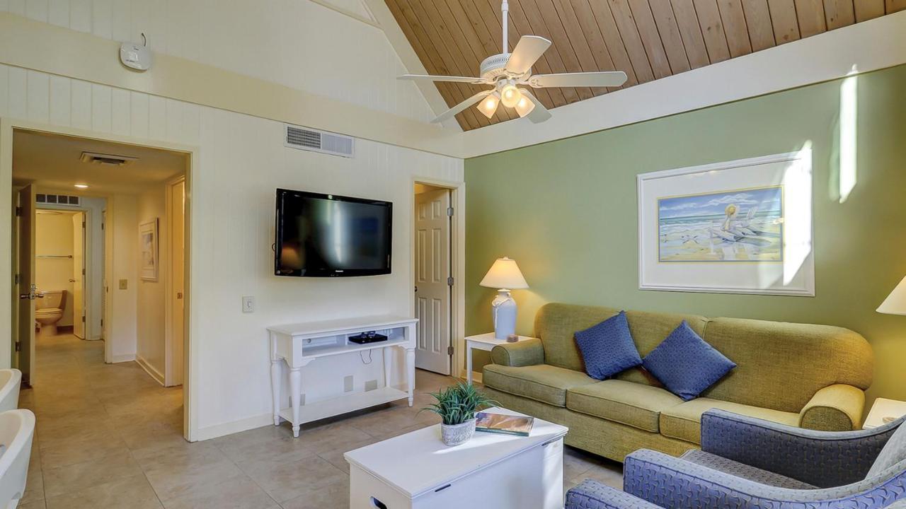 The Village Palmetto Dunes Île de Hilton-Head Extérieur photo