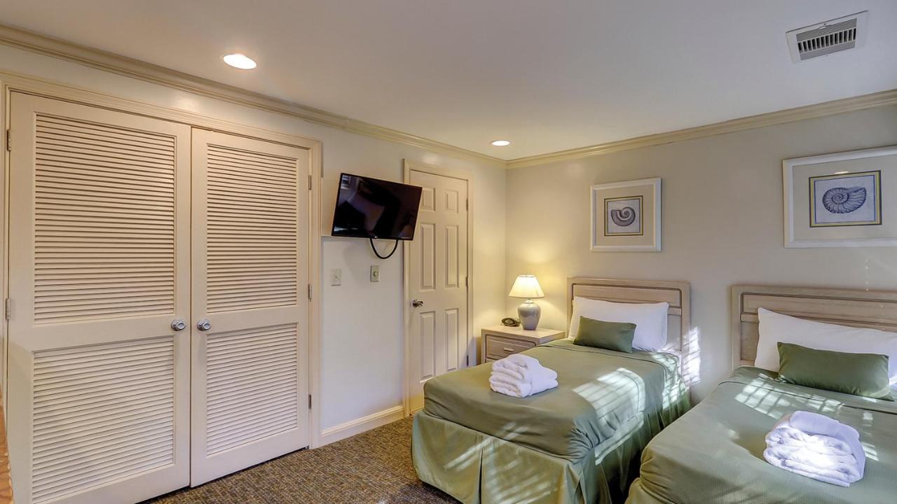 The Village Palmetto Dunes Île de Hilton-Head Extérieur photo