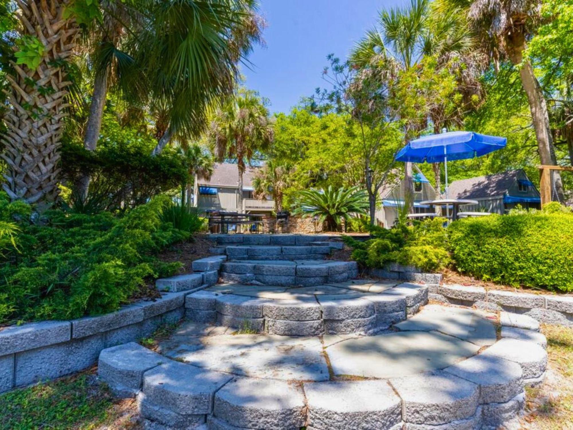 The Village Palmetto Dunes Île de Hilton-Head Extérieur photo